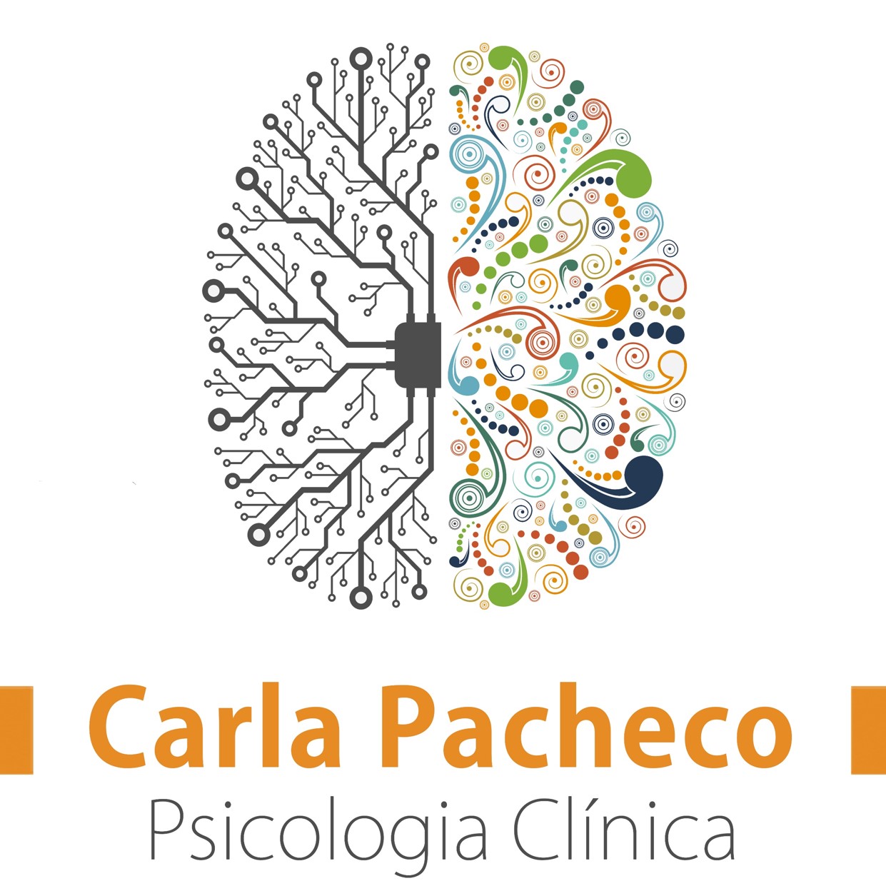 Carla Pacheco Logo